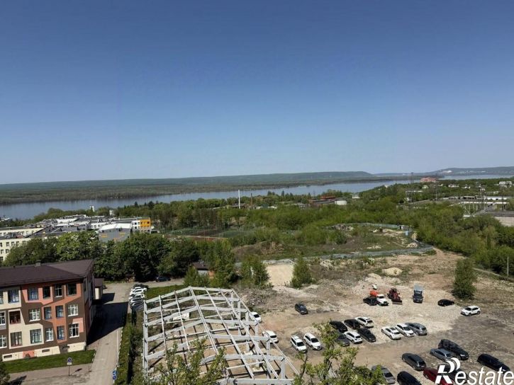 2-комн квартира Самара, 5-я просека, 95Б
