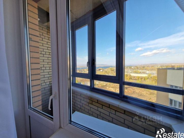 2-комн квартира Самара, 5-я просека, 95Б