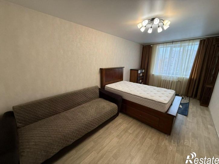 2-комн квартира Самара, 5-я просека, 95Б
