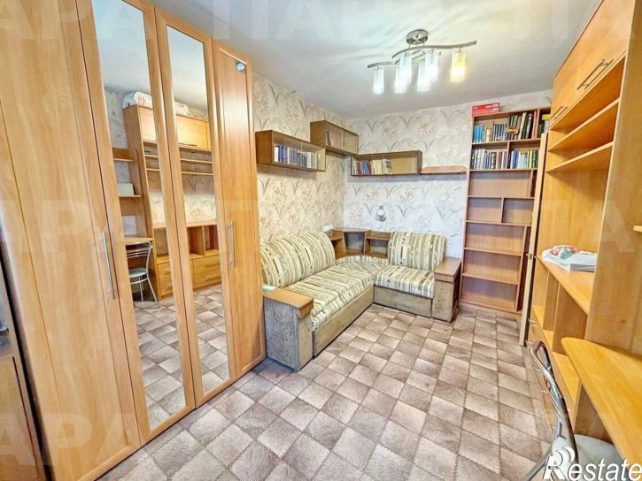 2-комн квартира Самара, Невская ул, 8