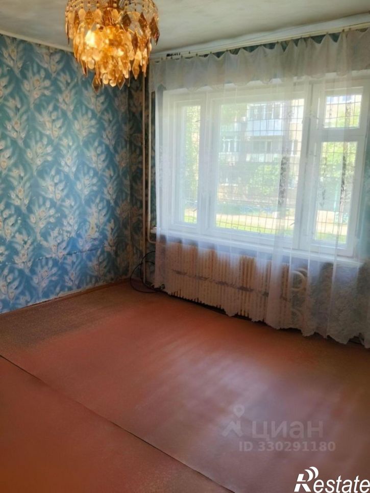2-комн квартира Вокзальная улица, 12,  д. 12