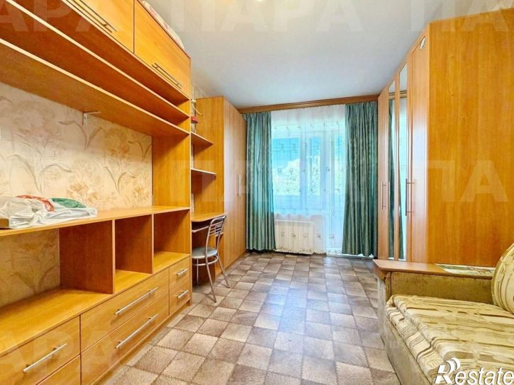 2-комн квартира Самара, Невская ул, 8