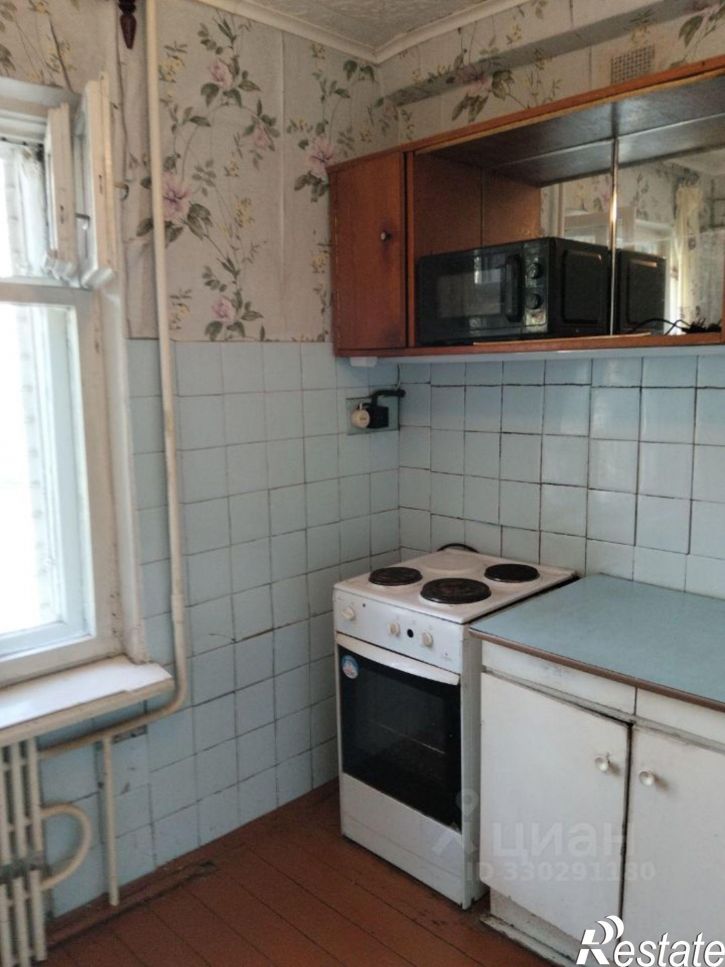 2-комн квартира Вокзальная улица, 12,  д. 12