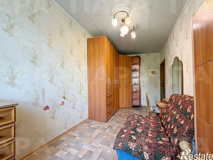 2-комн квартира Самара, Невская ул, 8