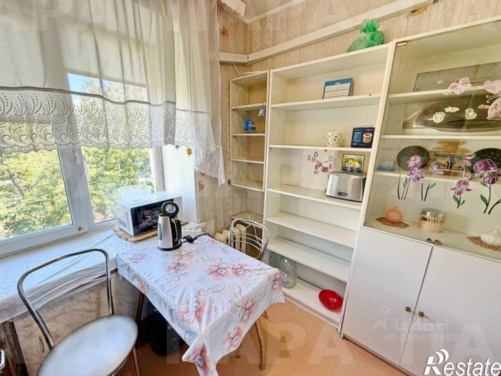 2-комн квартира Самара, Невская ул, 8