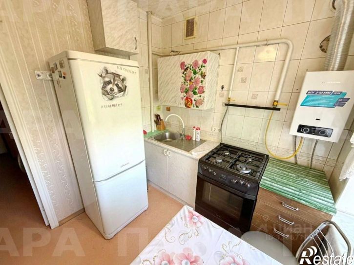 2-комн квартира Самара, Невская ул, 8