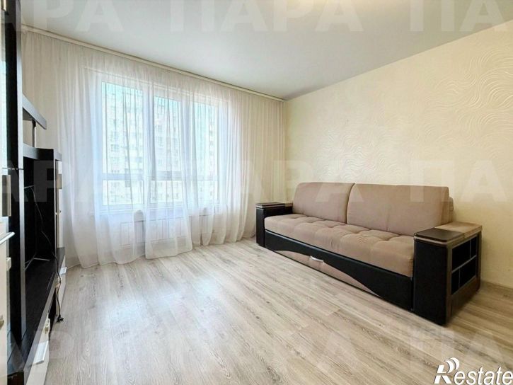 1-комн квартира Самара, Дмитрия Донского ул, 23