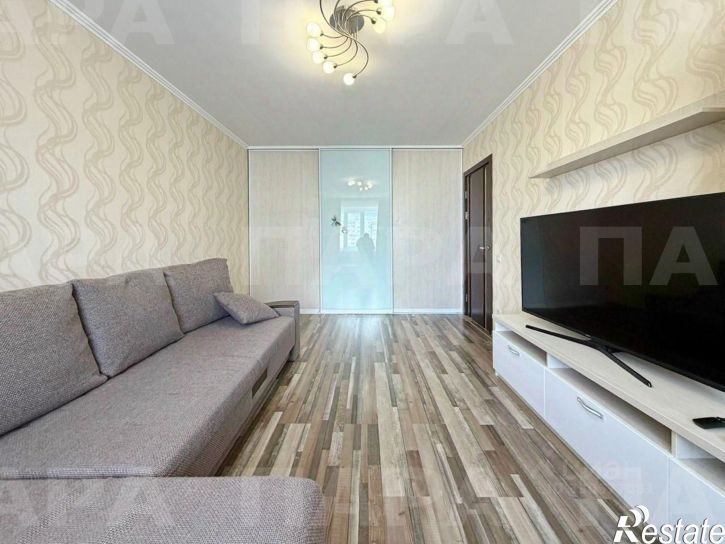 2-комн квартира Самара, Карла Маркса пр-кт, 59а