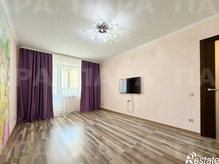 2-комн квартира Самара, Карла Маркса пр-кт, 59а