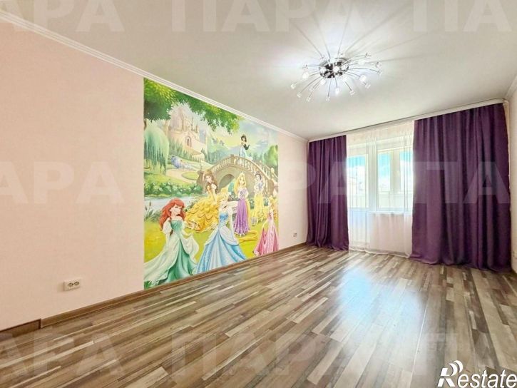 2-комн квартира Самара, Карла Маркса пр-кт, 59а
