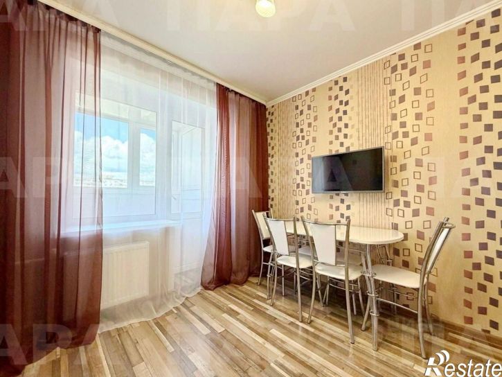 2-комн квартира Самара, Карла Маркса пр-кт, 59а