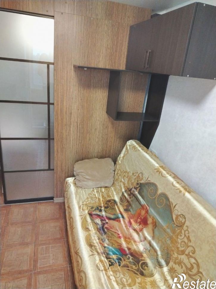 1-комн квартира Самара, Ставропольская улица, 202