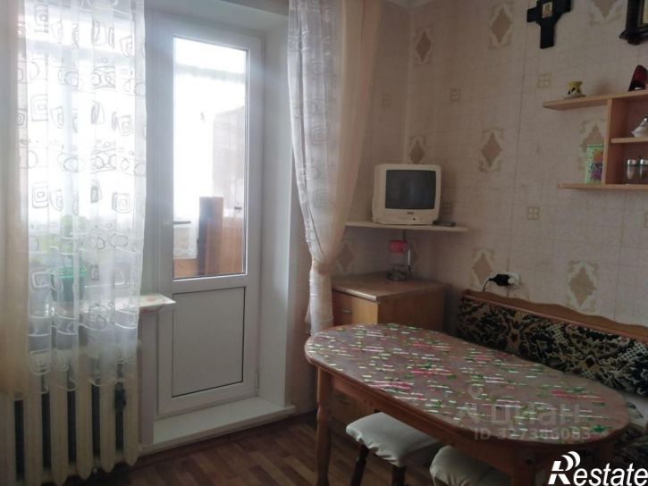 3-комн квартира Жигулёвск