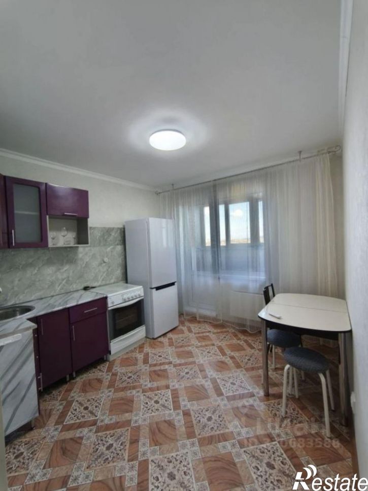 1-комн квартира улица Александра Кудашёва, 108,  д. 108