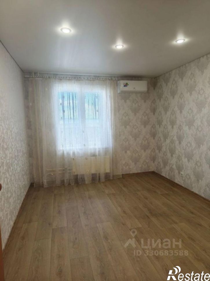 1-комн квартира улица Александра Кудашёва, 108,  д. 108