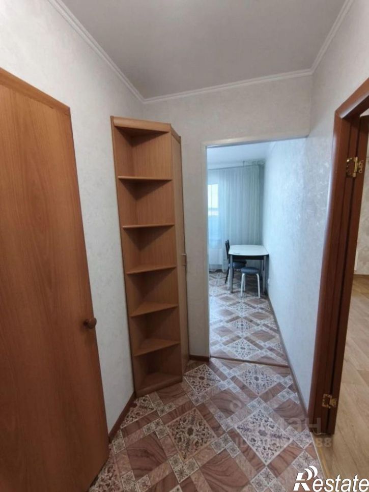 1-комн квартира улица Александра Кудашёва, 108,  д. 108