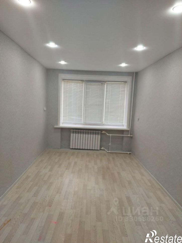 1-комн квартира улица Котовского, 28,  д. 28