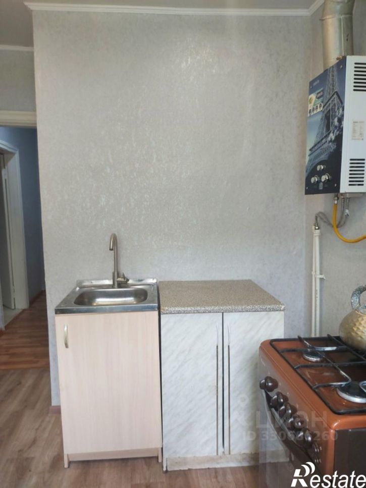 1-комн квартира улица Котовского, 28,  д. 28
