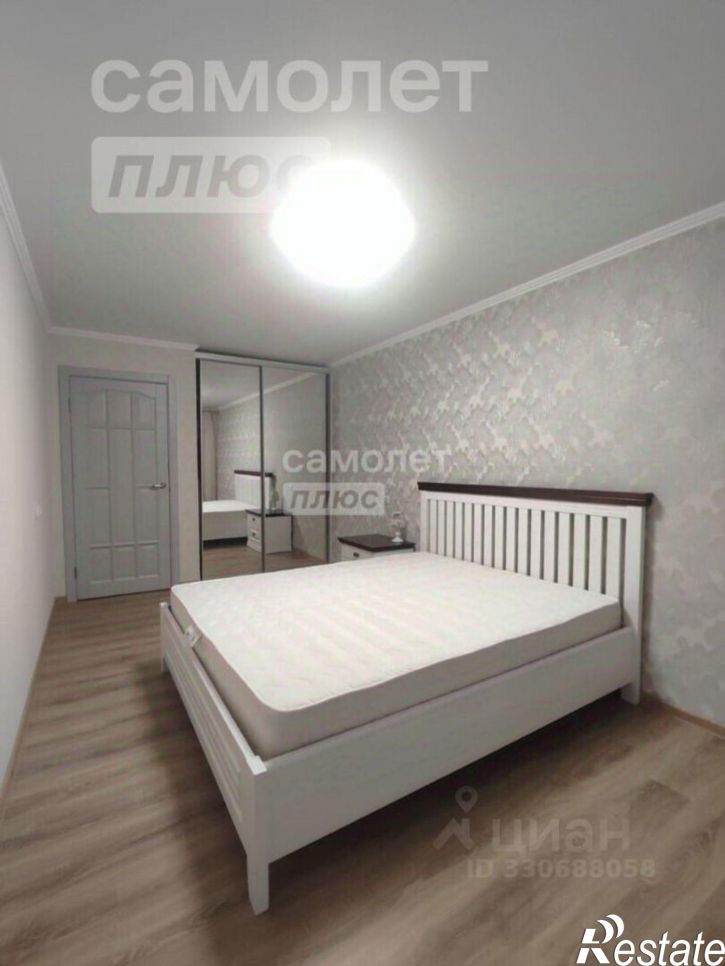 3-комн квартира улица 40 лет Победы, 17В,  д. 17В