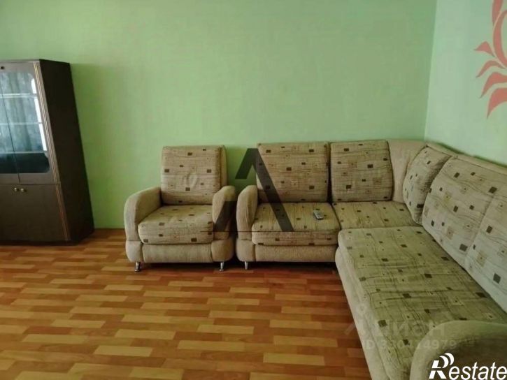 2-комн квартира Самара, Корабельная улица, 12