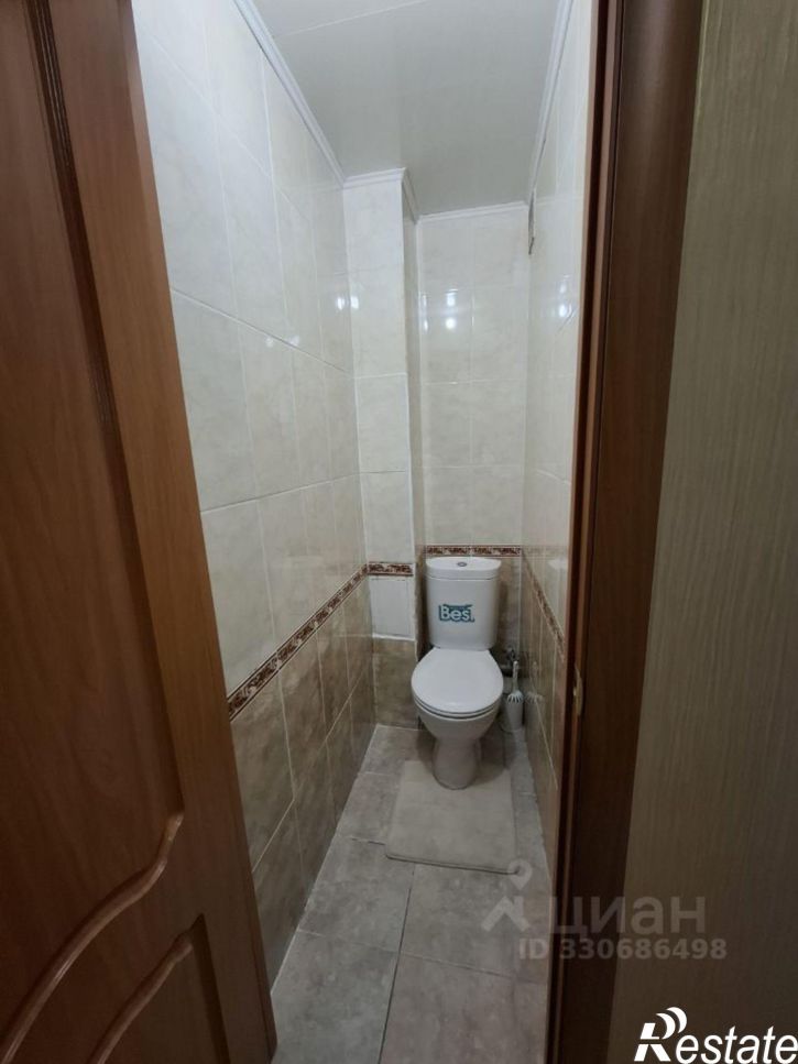 1-комн квартира Тольятти, 1-й квартал