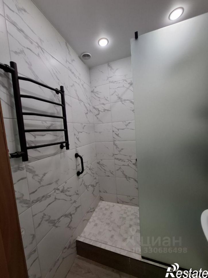 1-комн квартира Тольятти, 1-й квартал