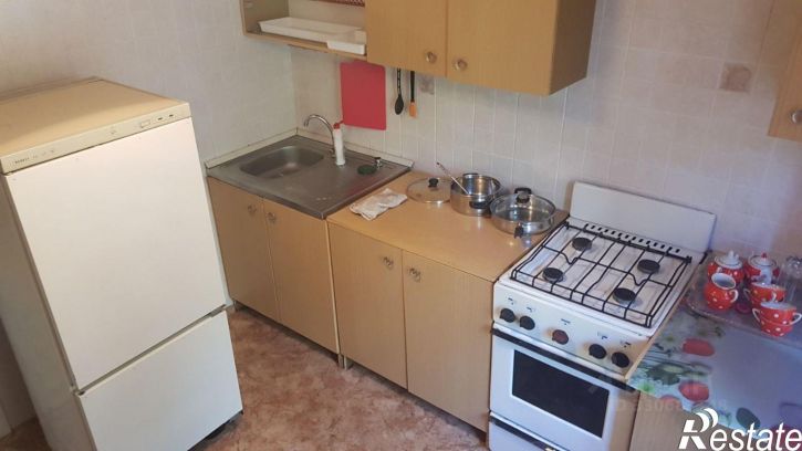 1-комн квартира Самара, улица Ерошевского, 76