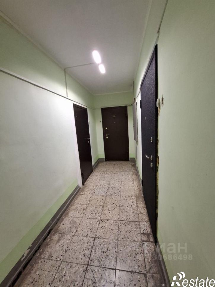 1-комн квартира Тольятти, 1-й квартал