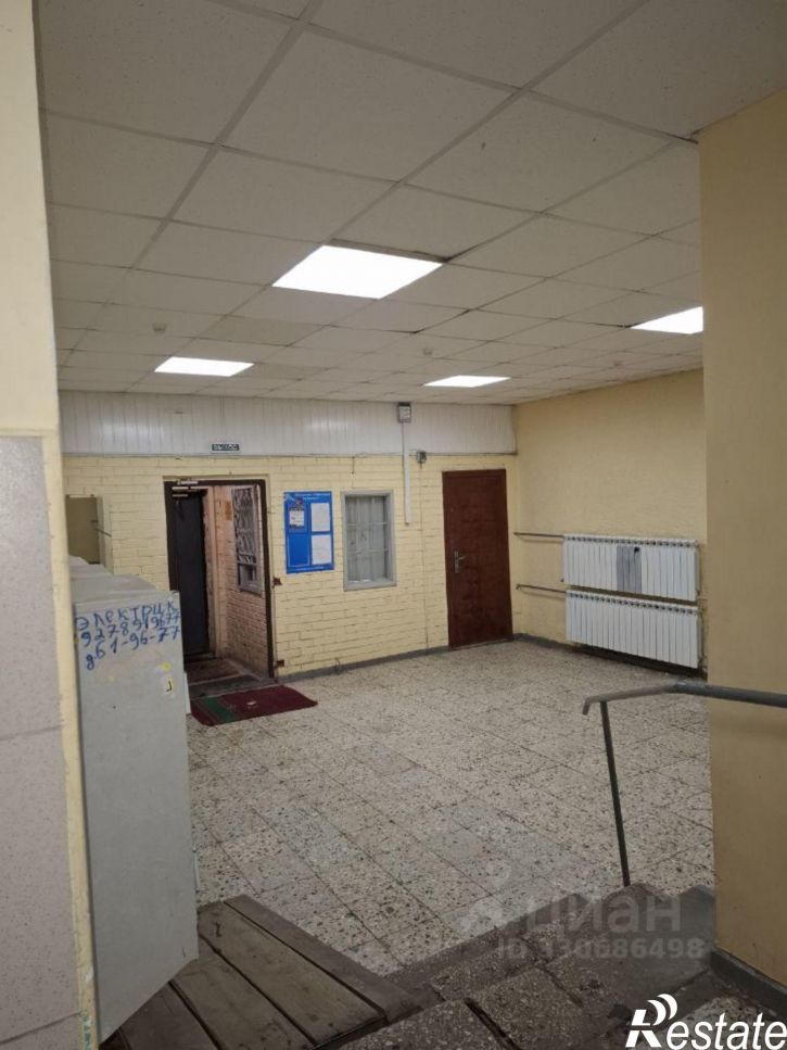 1-комн квартира Тольятти, 1-й квартал