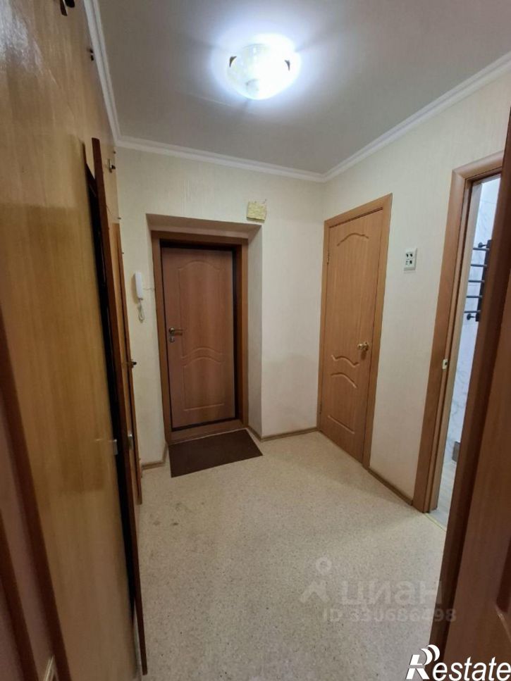 1-комн квартира Тольятти, 1-й квартал