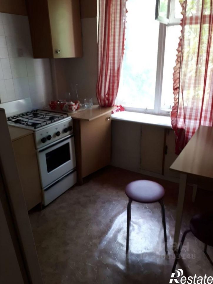 1-комн квартира Самара, улица Ерошевского, 76
