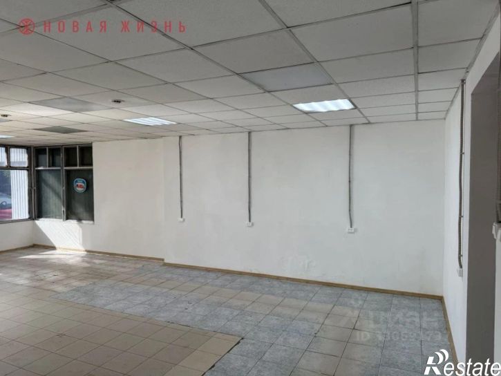 Торговое помещение Неверова, 95/1