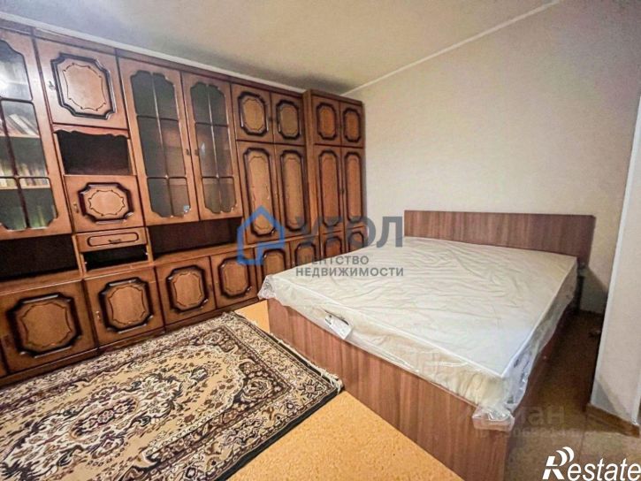 1-комн квартира Самара городской округ, Самара