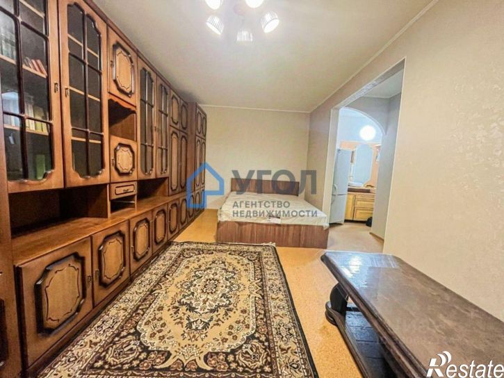 1-комн квартира Самара городской округ, Самара