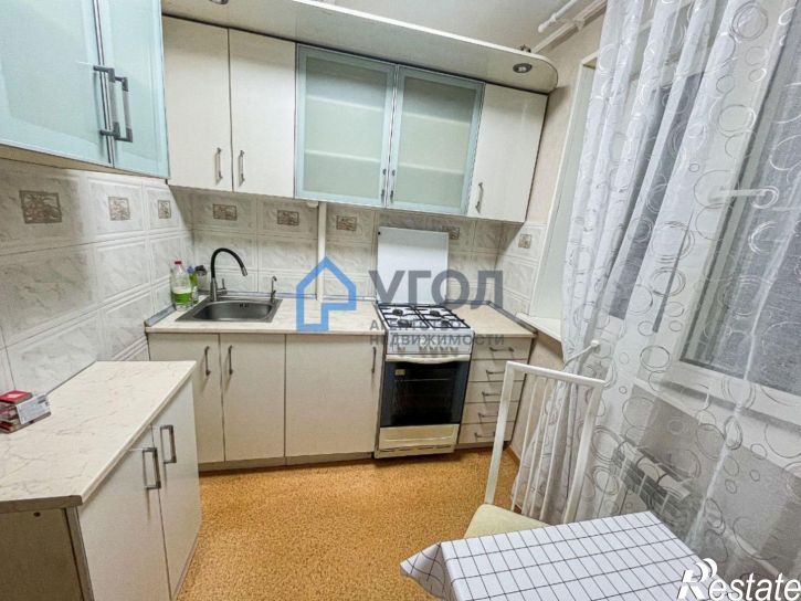 1-комн квартира Самара городской округ, Самара