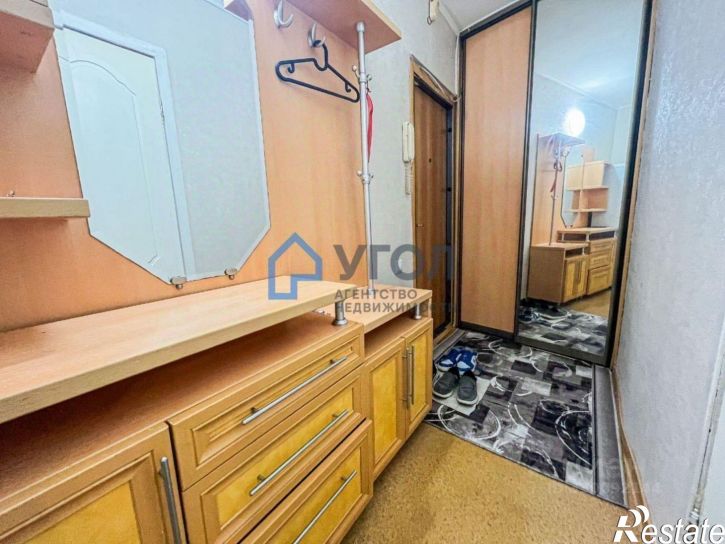 1-комн квартира Самара городской округ, Самара