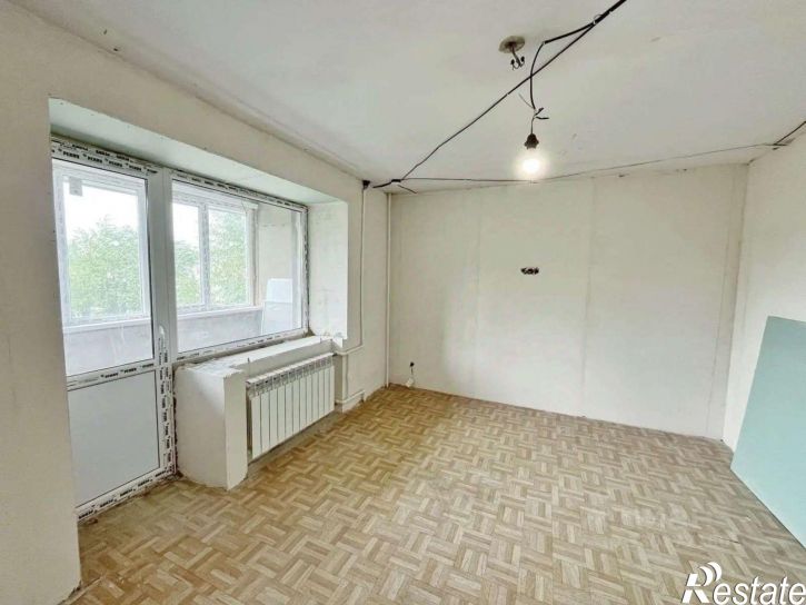 3-комн квартира Пролетарская улица, 5,  д. 5