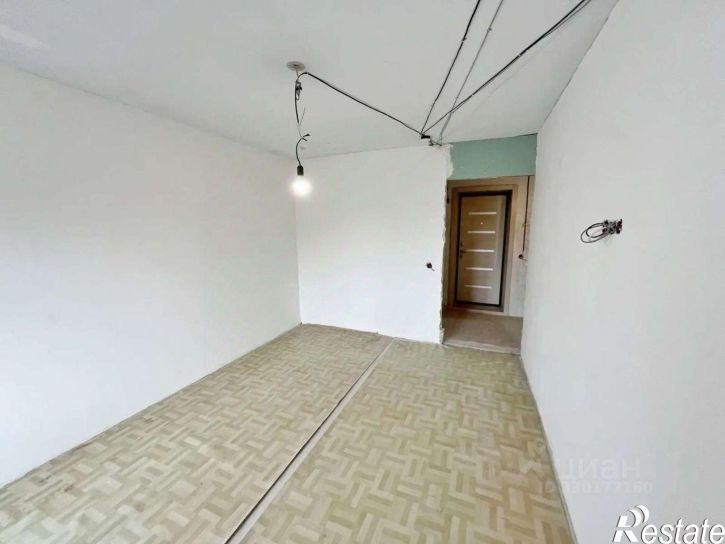 3-комн квартира Пролетарская улица, 5,  д. 5