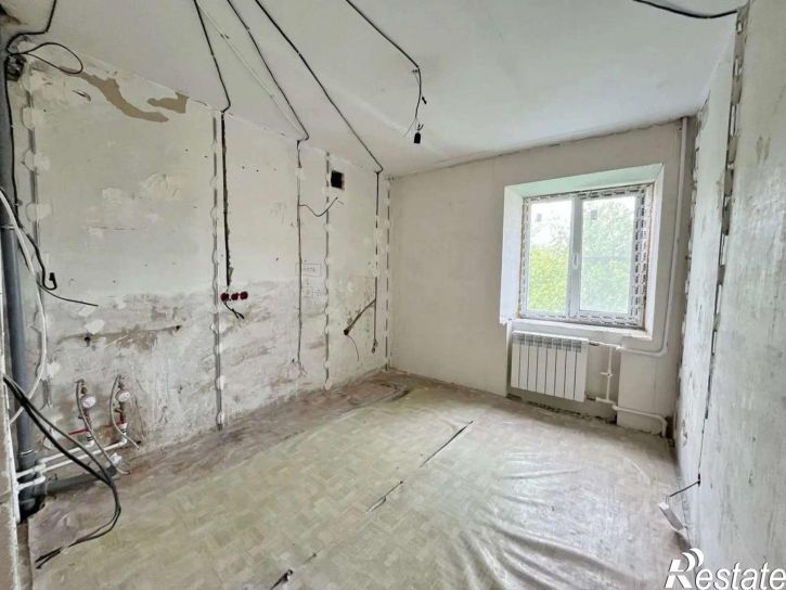 3-комн квартира Пролетарская улица, 5,  д. 5
