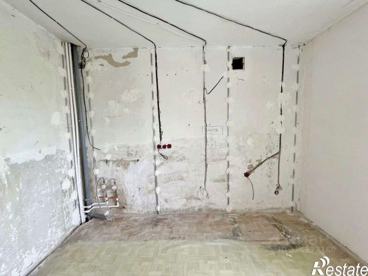 3-комн квартира Пролетарская улица, 5,  д. 5