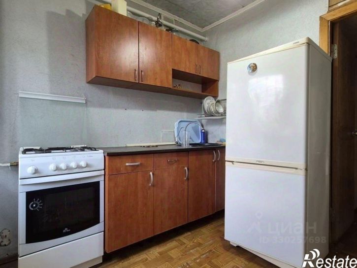 1-комн квартира Самара городской округ, Самара
