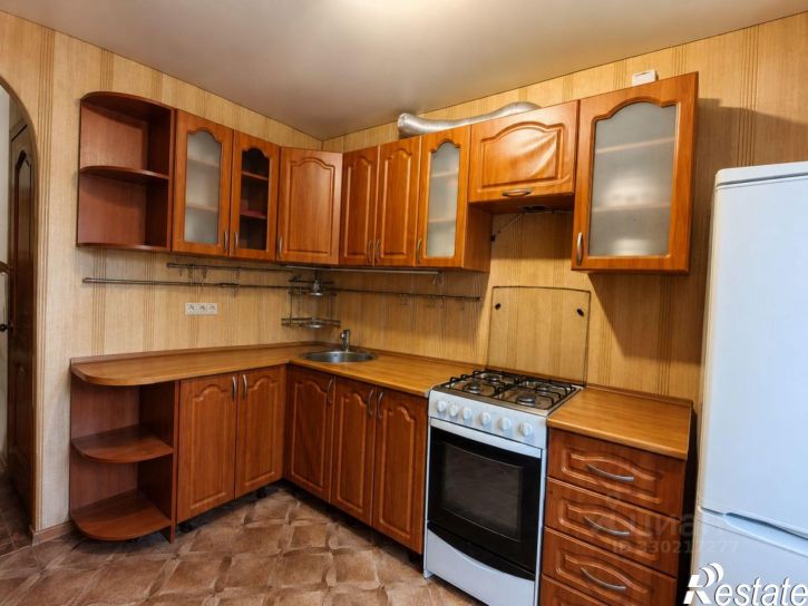 2-комн квартира Самара городской округ, Самара
