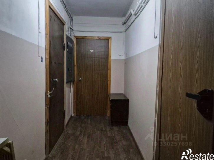 1-комн квартира Самара городской округ, Самара