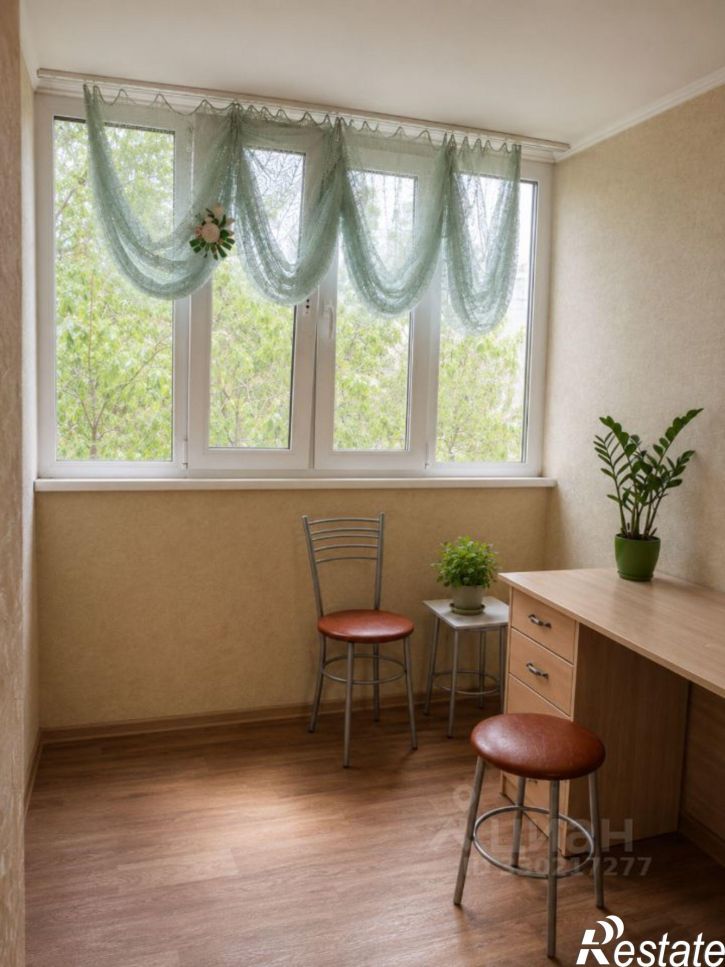 2-комн квартира Самара городской округ, Самара