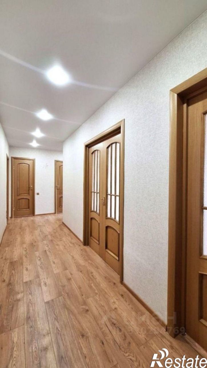 3-комн квартира Самара городской округ, Самара