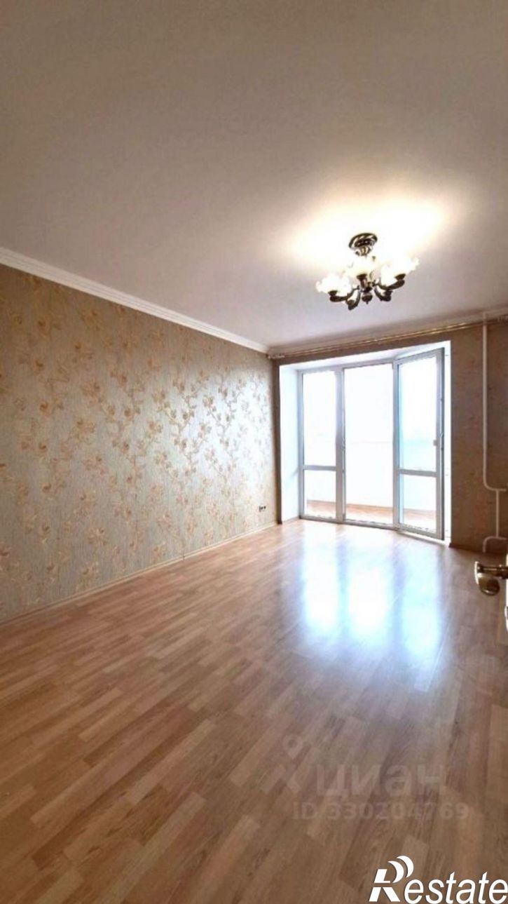 3-комн квартира Самара городской округ, Самара