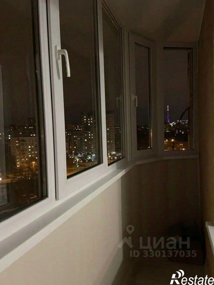 1-комн квартира Самара городской округ, Самара