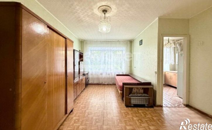 1-комн квартира Сызрань, улица Победы, 14