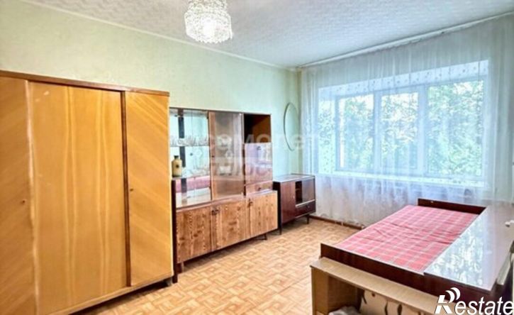 1-комн квартира Сызрань, улица Победы, 14