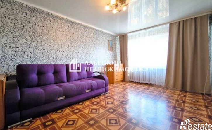 3-комн квартира улица Маяковского, 92,  д. 92